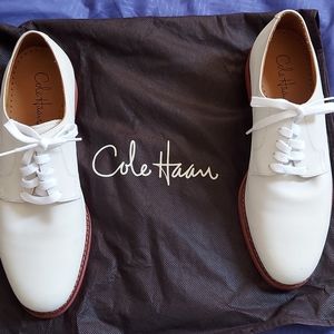 Cole Haan men's shoes